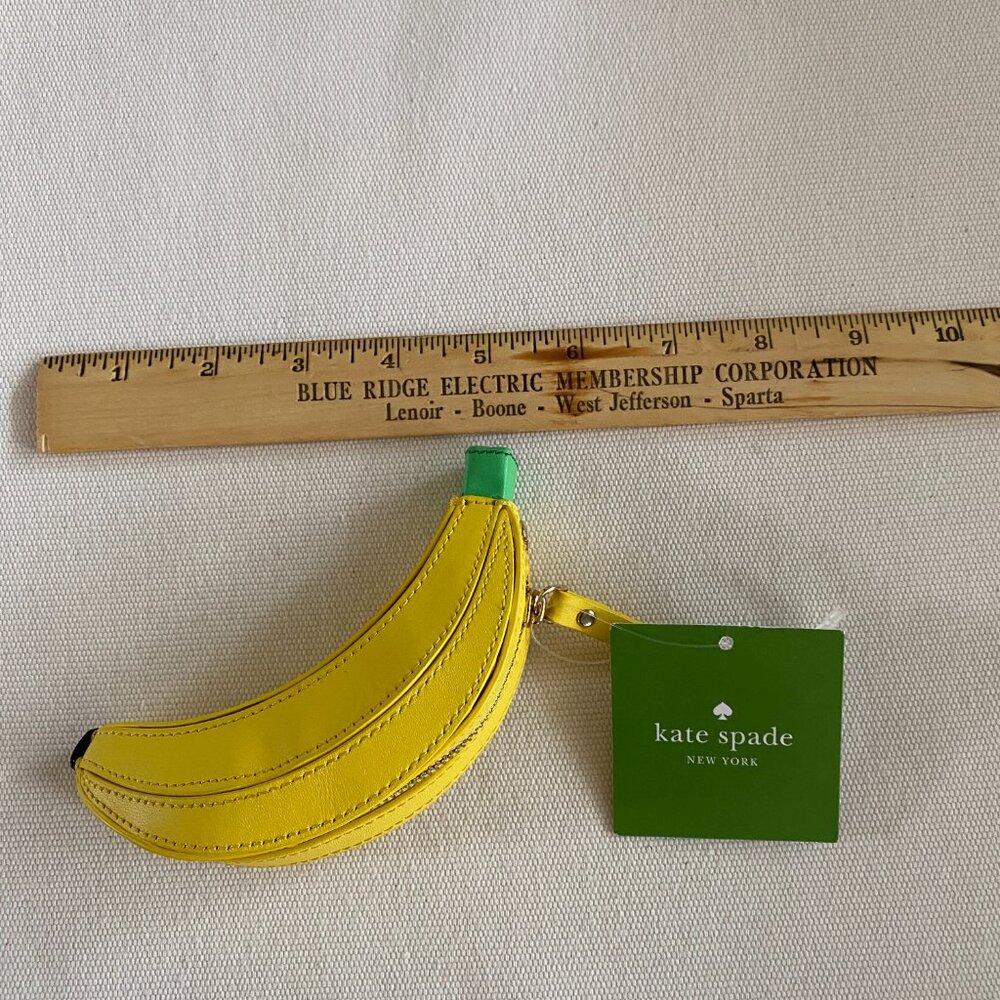 Kate Spade Change Purse
